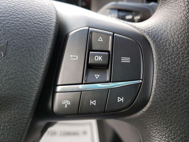 new 2026 Ford Transit-250 car, priced at $54,990