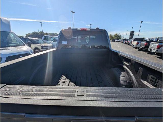 new 2026 Ford F-250 car, priced at $84,646