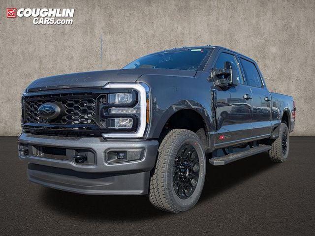 new 2026 Ford F-250 car, priced at $84,646