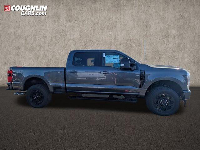 new 2026 Ford F-250 car, priced at $84,646