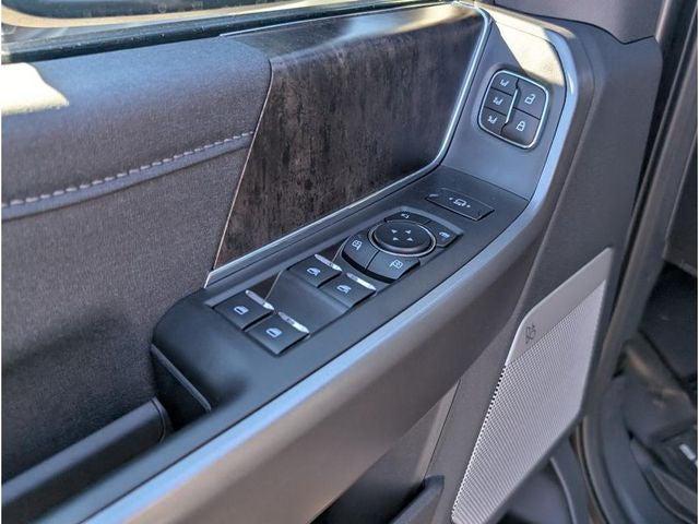 new 2026 Ford F-250 car, priced at $84,646