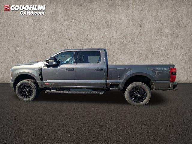 new 2026 Ford F-250 car, priced at $84,646