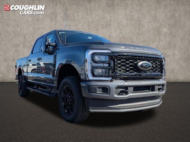 new 2026 Ford F-250 car, priced at $84,646