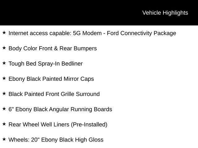 new 2026 Ford F-250 car, priced at $84,646