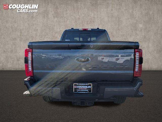 new 2026 Ford F-250 car, priced at $84,646