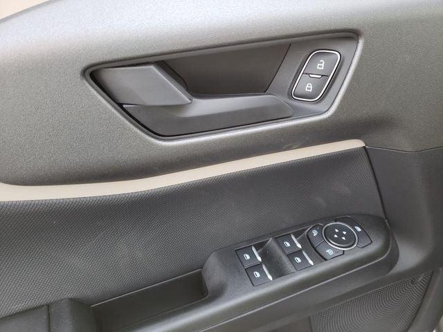 new 2025 Ford Bronco Sport car, priced at $33,560