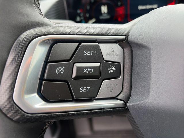 new 2026 Ford Mustang car, priced at $51,401