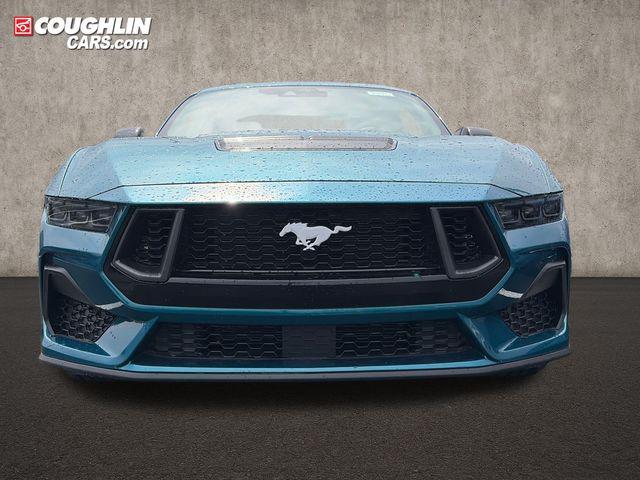 new 2026 Ford Mustang car, priced at $51,401