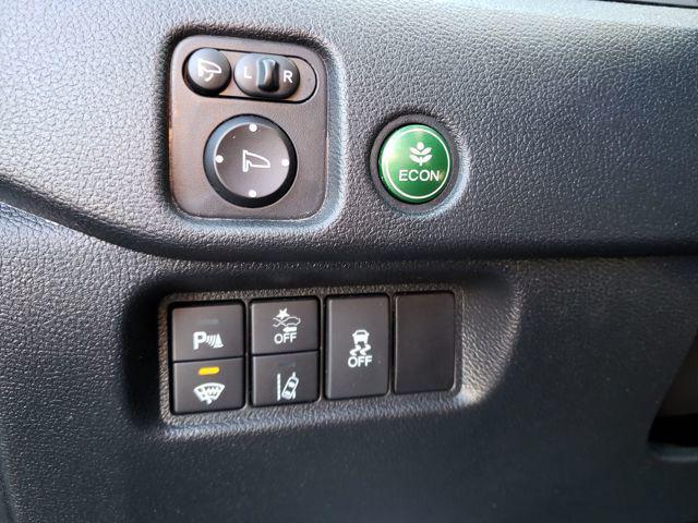 used 2022 Honda Passport car, priced at $30,567