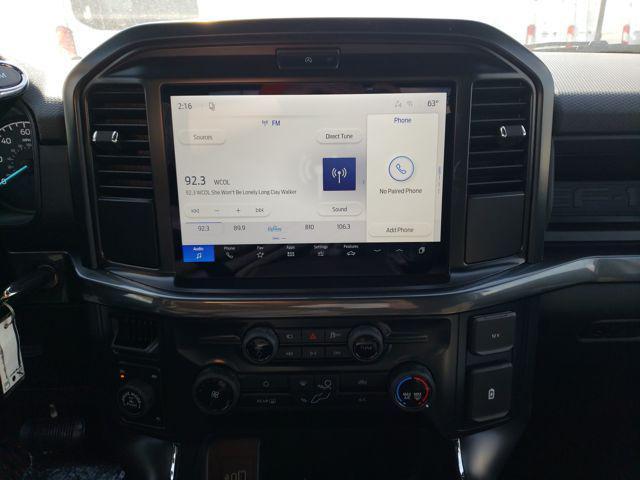 new 2026 Ford F-150 car, priced at $47,974