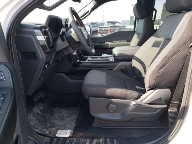 new 2026 Ford F-150 car, priced at $47,974