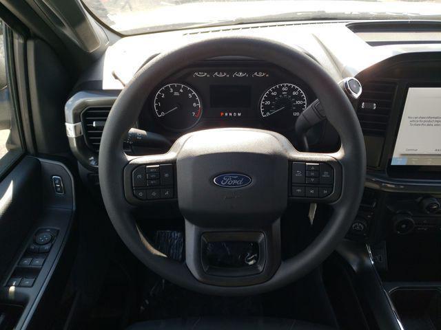 new 2026 Ford F-150 car, priced at $47,974