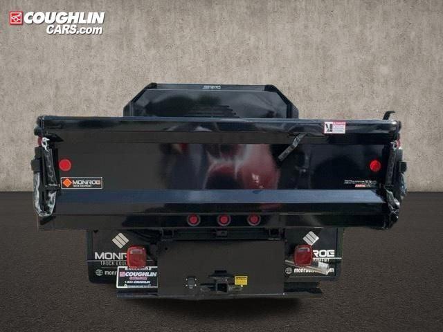 new 2024 Ford F-350 car, priced at $79,990