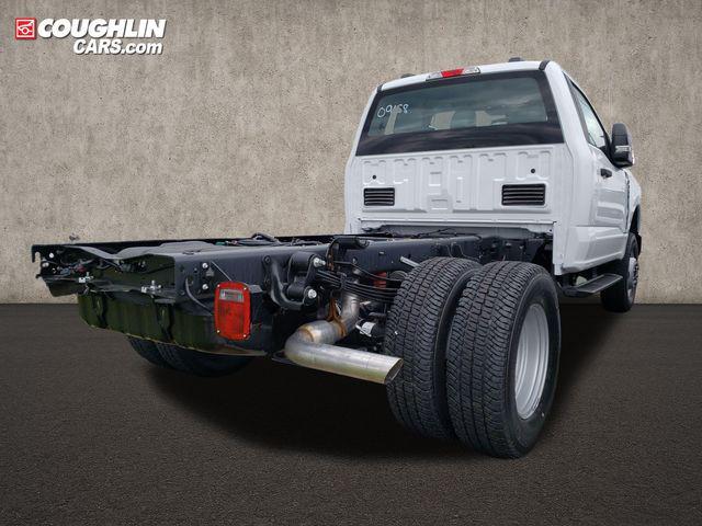 new 2026 Ford F-350 car, priced at $59,490