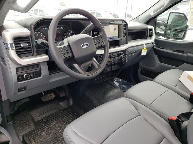 new 2026 Ford F-350 car, priced at $59,490