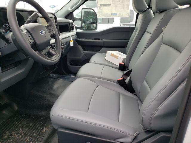 new 2026 Ford F-350 car, priced at $59,490