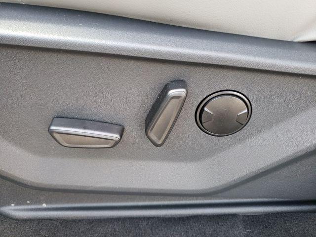 new 2025 Ford Expedition car, priced at $69,790