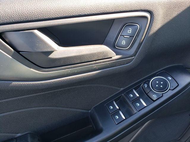 new 2026 Ford Escape car, priced at $34,230