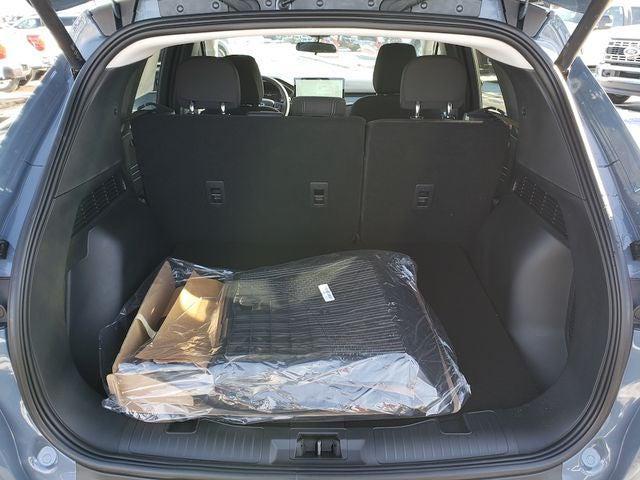 new 2026 Ford Escape car, priced at $34,230