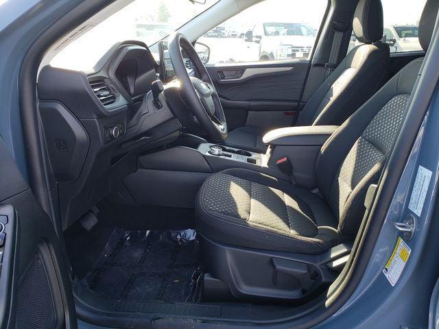 new 2026 Ford Escape car, priced at $34,230