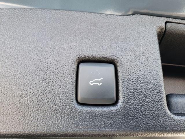 new 2026 Ford Escape car, priced at $34,230