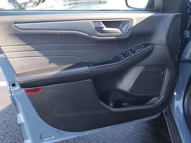 new 2026 Ford Escape car, priced at $34,230