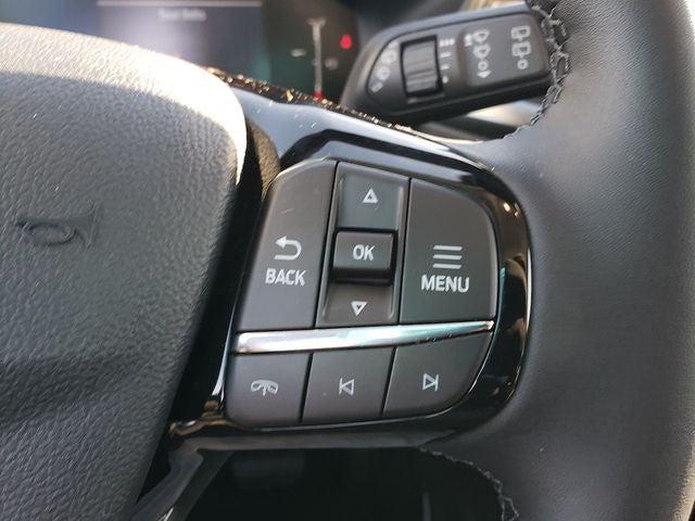 new 2026 Ford Escape car, priced at $34,230