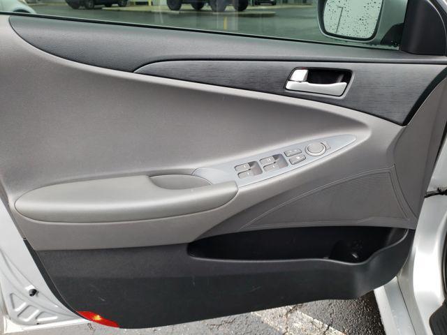 used 2014 Hyundai Sonata car, priced at $9,578