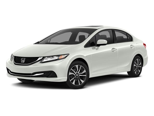 used 2014 Honda Civic car, priced at $10,900
