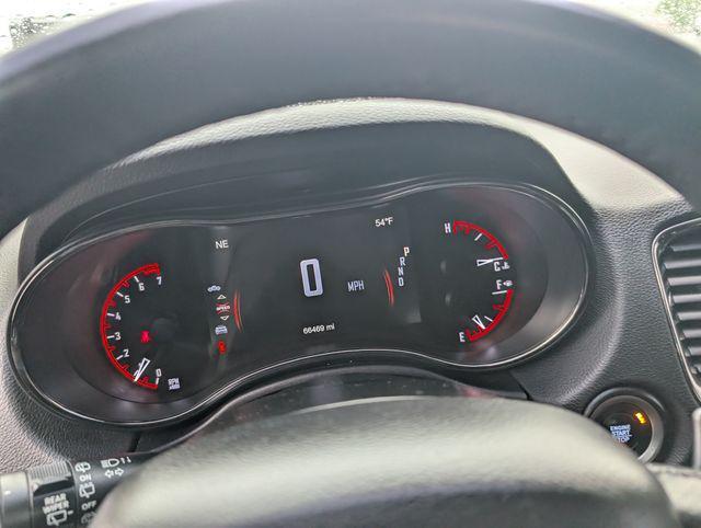 used 2018 Dodge Durango car, priced at $21,985