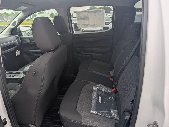 new 2026 Ford Ranger car, priced at $40,990