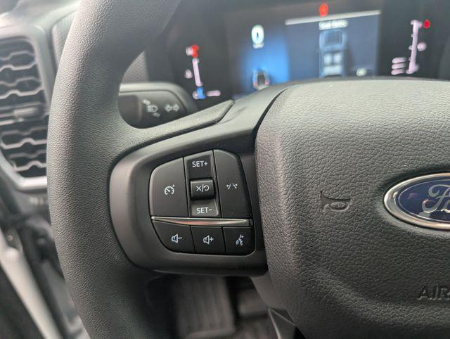 new 2026 Ford Ranger car, priced at $40,990
