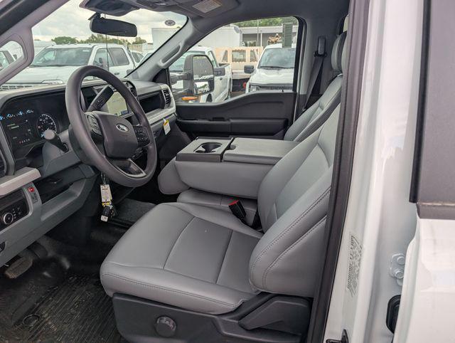 new 2026 Ford F-350 car, priced at $86,490