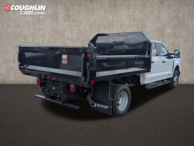new 2026 Ford F-350 car, priced at $86,490