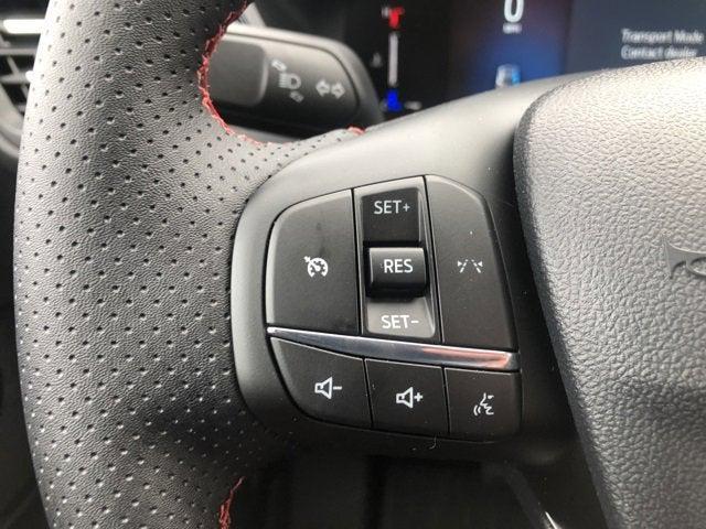 new 2026 Ford Escape car, priced at $35,293