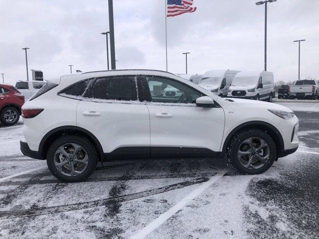 new 2026 Ford Escape car, priced at $35,293