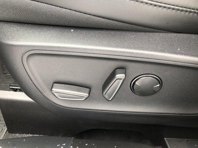 new 2026 Ford Escape car, priced at $35,293