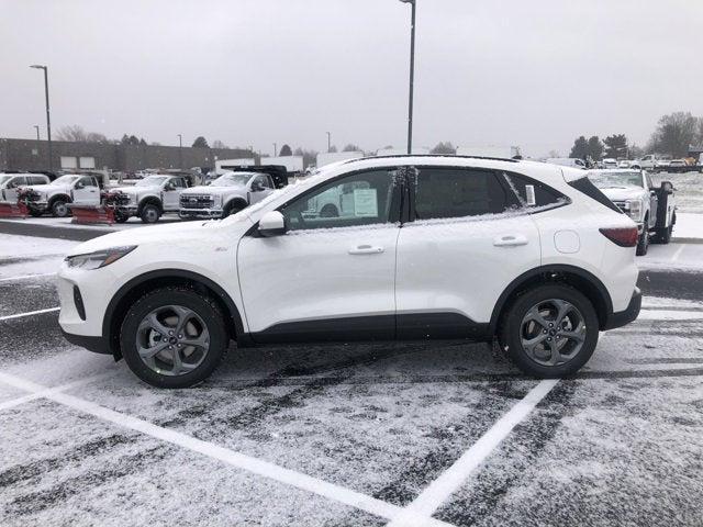 new 2026 Ford Escape car, priced at $35,293