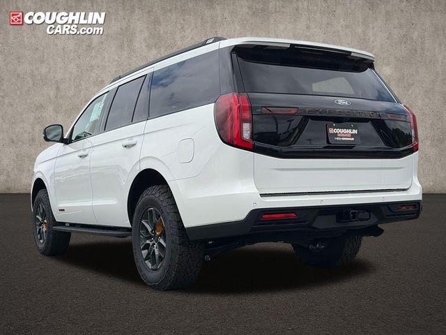 new 2026 Ford Expedition car, priced at $79,470