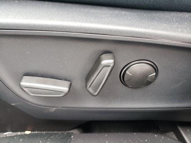 new 2025 Ford Bronco Sport car, priced at $36,408