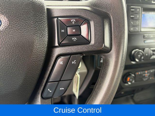 used 2019 Ford F-150 car, priced at $17,666