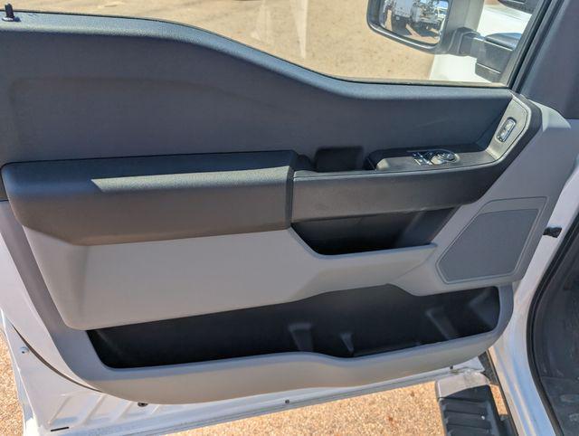 new 2025 Ford F-350 car, priced at $57,990