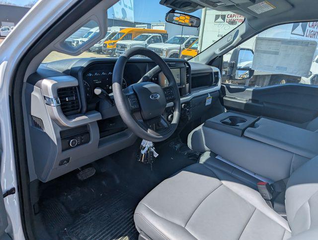 new 2025 Ford F-350 car, priced at $57,990