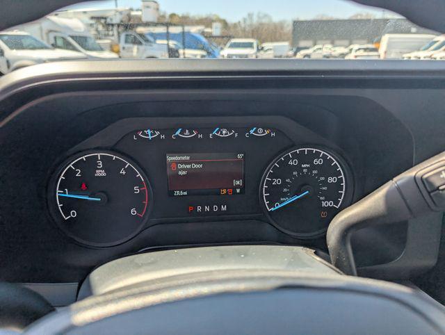 new 2025 Ford F-350 car, priced at $57,990