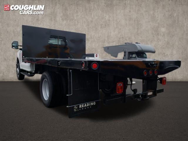 new 2025 Ford F-350 car, priced at $62,490