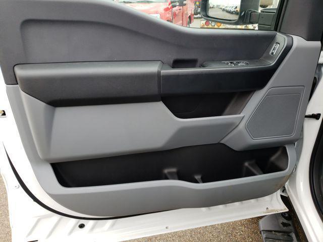 new 2025 Ford F-350 car, priced at $62,490