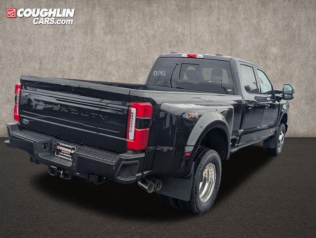 new 2026 Ford F-350 car, priced at $98,434