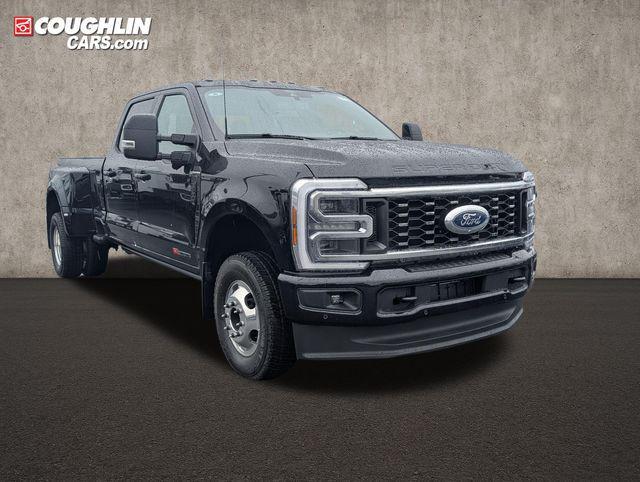 new 2026 Ford F-350 car, priced at $98,434