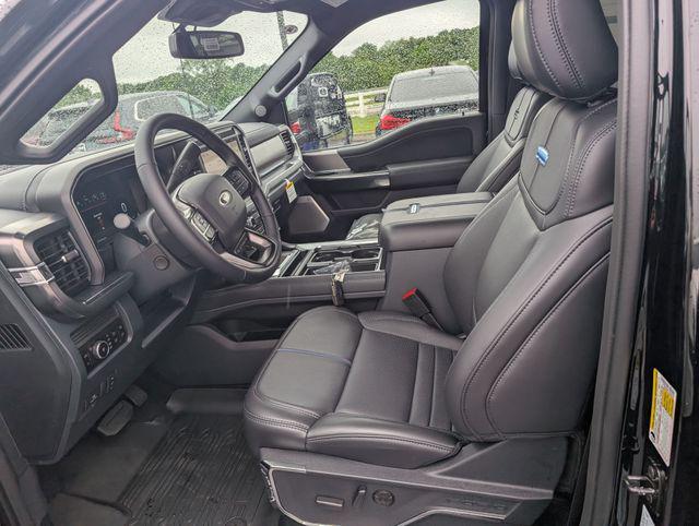 new 2026 Ford F-350 car, priced at $98,434