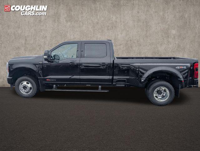 new 2026 Ford F-350 car, priced at $98,434